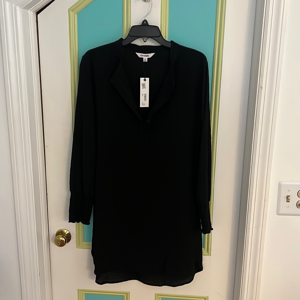 Steve Madden tunic dress